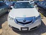 Driver Corner/park Light Lamp-turn Signal Fits 09-11 Tl 2839460. Fixed Price $145.00.