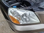 2005 Honda Pilot Right Passenger Headlight Assembly Oem Used 3787099. Fixed Price $94.50.