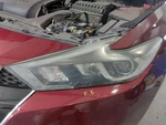 Driver Left Headlight Halogen Fits 16-18 Maxima 3215879. Fixed Price $195.89.