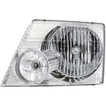 Dorman 1590528 Headlight Assembly. Fixed Price $85.31.