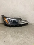 2019-2020 Hyundai Elantra Right Rh Passenger Side Headlight Oem Halogen Us Built. Fixed Price $189.00.