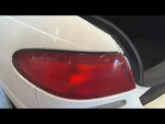 Passenger Tail Light Sedan Quarter Panel Mounted Fits 97-98 Escort 668861. Fixed Price $90.15.