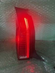 Cadillac Cts Coupe Driver Left Rear Tail Light Lamp Fits 2011-2015 12 13 14. Fixed Price $280.00.