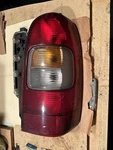 1997-2005 Chevrolet Venture / 1999-2005 Montana Passenger Rh Tail Light 10406612. Fixed Price $10.00.