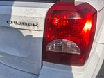2011 Dodge Caliber Right Passenger Tail Light Assembly Oem Used 166-00971R. Fixed Price $100.70.