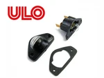 Porsche 914 930 License Plate Light Brand New Oem Ulo 91163162004. Fixed Price $49.00.