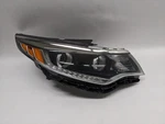 Kia Optima Passenger's Right Halogen 2016 - 2018 V3. Fixed Price $139.91.