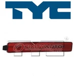 Tyc 17-5270-00-9 Reflector Assembly For GM2830100 25881881 Electrical Mm. Fixed Price $27.63.