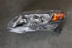 2012 Honda Civic Coupe Sedan Left Drivers Tyc Headlight Lh Replacement. Fixed Price $95.00.