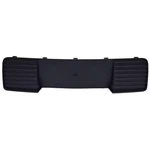 New Rear License Plate Bracket Plastic Fits 2013-2014 Ford Mustang DR3Z17B390AA. Fixed Price $44.96.