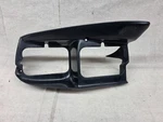 1998-2002 Pontiac Firebird Trans Am Rh Passenger Side Headlight Bezel Trim Gm. Fixed Price $74.99.