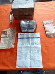 Mercedes Benz W110 190C 190DC Bosch Fog Lights. Fixed Price $259.00.
