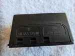 Porsche Oem Factory Stereo & Speaker Diplexer Crossover Pair 911.645.575.00. Fixed Price $99.00.