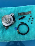 1965 66 67 1969 1970 Pontiac Gto Under Hood Trunk Utility Reel Out Light 988689. Fixed Price $200.00.