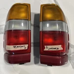 98-01 Honda Passport Isuzu Rodeo Oem Taillight Set. Clean!. Fixed Price $175.01.