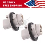 2PCS Turn Signal Pointer Socket Fits For Acura Honda Civic Cr-v 33302-S5A-A01. Fixed Price $9.34.
