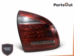 2011-2014 Porsche Cayenne Left Tail Light 95863109312 Oem. Fixed Price $158.39.