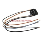 1978-1982 Corvette Power Door Lock Switch Repair Harness Left Hand. Fixed Price $39.95.