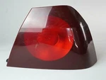 2000 - 2004 Chevrolet Impala Tail Light Brake Stop Lamp Quarter Mtd Rear Rh Side. Fixed Price $32.75.