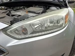 2016 Ford Focus Driver Left Headlight Assembly Oem Used Haze 4DR 4035349. Fixed Price $371.93.