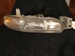 1993 1994 1995 1996 1997 Mazda 626 Passenger Right Headlight Oem 114-58364R. Fixed Price $70.00.