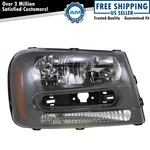 Trq Right Headlight Assembly Passenger Side Fits Chevrolet GM2503213. Fixed Price $71.75.