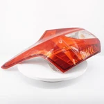 2014 Ford Focus Lh Tail Lamp Part Number 166-02387L. Fixed Price $43.99.