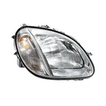 Headlight For Mercedes-benz SLK320 2001-2004 Rh Front Factory Halogen 114-58788R. Fixed Price $280.61.