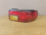 93-95 Kia Sephia Oem Right Tail Light Assembly, Passenger, Black. Fixed Price $52.00.