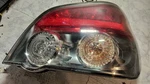 Passenger Right Tail Light Lamp Sedan Fits 06 07 Subaru Impreza Or 04 05 Upgrade. Fixed Price $78.90.