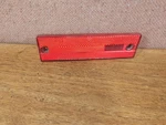 89 Ford Probe Gt Oem Rear Left Marker Light, Drivers, Amber. Fixed Price $35.00.