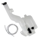Washer Tank W/ Pump For Chevrolet Silverado 1500 2014-2015 23283669 22954986. Fixed Price $54.11.