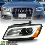 2013-2017 Audi SQ5 (non-afs) Hid Xenon Led Drl Projector Headlight Driver Lh. Fixed Price $244.99.