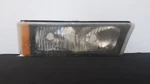 07 Chevy Silverado 3500 Park Light Lamp Left Driver. Fixed Price $22.05.