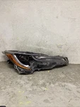 2020-2022 Toyota Corolla Right Rh Passenger Side Headlight Oem Usa Single Beam. Fixed Price $149.00.