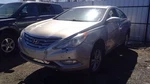 Sonata 2011 Rear Side Marker 236108. Fixed Price $69.90.