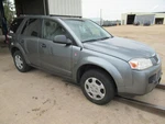 Driver Left Tail Light Fits 04-07 Vue 262050. Fixed Price $77.29.
