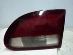 Driver Left Tail Light Quarter Panel Mounted Fits 97-99 Chevrolet Cavalier. Fixed Price $13.45.