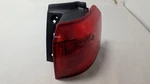 Passenger Tail Light Sedan Base Incandescent Lamps Fits 11-14 Jetta 392931. Fixed Price $84.00.