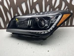 15-16 Genesis Driver Headlight Sedan Halogen Without Led Accent. Fixed Price $700.00.