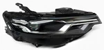 Oem Right Passenger Side Led (T4L) Headlamp For Cadillac XT6 85000017. Fixed Price $519.99.