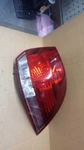 Passenger Right Tail Light Station Wgn Fits 10-14 Golf 578247. Fixed Price $123.75.