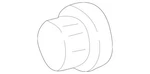 Genuine Mercedes-benz Socket 140-826-09-82. Fixed Price $31.95.