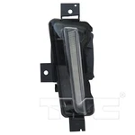 Tyc Nsf Left Side Drl Assy For Chevrolet Camaro Lt 2016-2017 Models. Fixed Price $142.00.