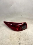 14-18 Mazda 3 Sedan Driver Left Side Tail Light Lamp Quarter Panel Mounted Oem. Fixed Price $98.00.