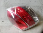 2007-2009 Saturn Aura Right Passenger Tail Light Assembly Used Oem. Fixed Price $109.17.