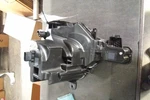 2021-2025 Ford Bronco Lh Driver Headlight Lamp Oem. Fixed Price $1397.08.