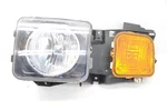 06-10 Hummer H3 3.7L Driver Left Front Headlight Assembly 15834716. Fixed Price $99.99.