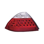 For Honda Accord 06-07 Driver Side Replacement Tail Light Standard Line. Fixed Price $72.63.