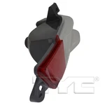 Tyc 17-5597-00-9 Capa Certified Back-up Light For 16-18 Honda Pilot. Fixed Price $63.29.